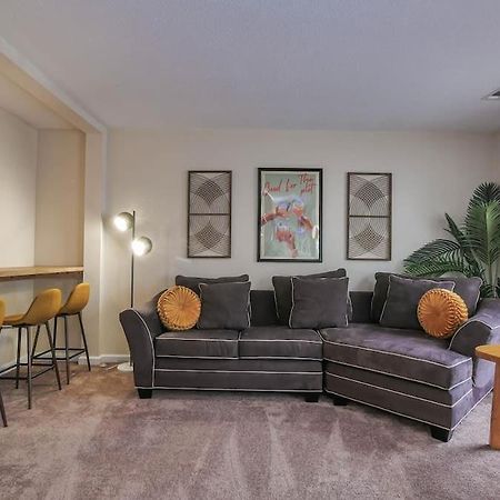 Stylish Beach Home - Quiet Neighborhood In Ac 애틀랜틱시티 외부 사진