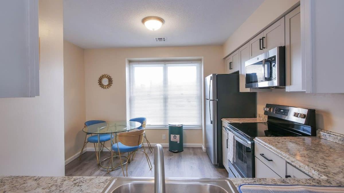 Stylish Beach Home - Quiet Neighborhood In Ac 애틀랜틱시티 외부 사진